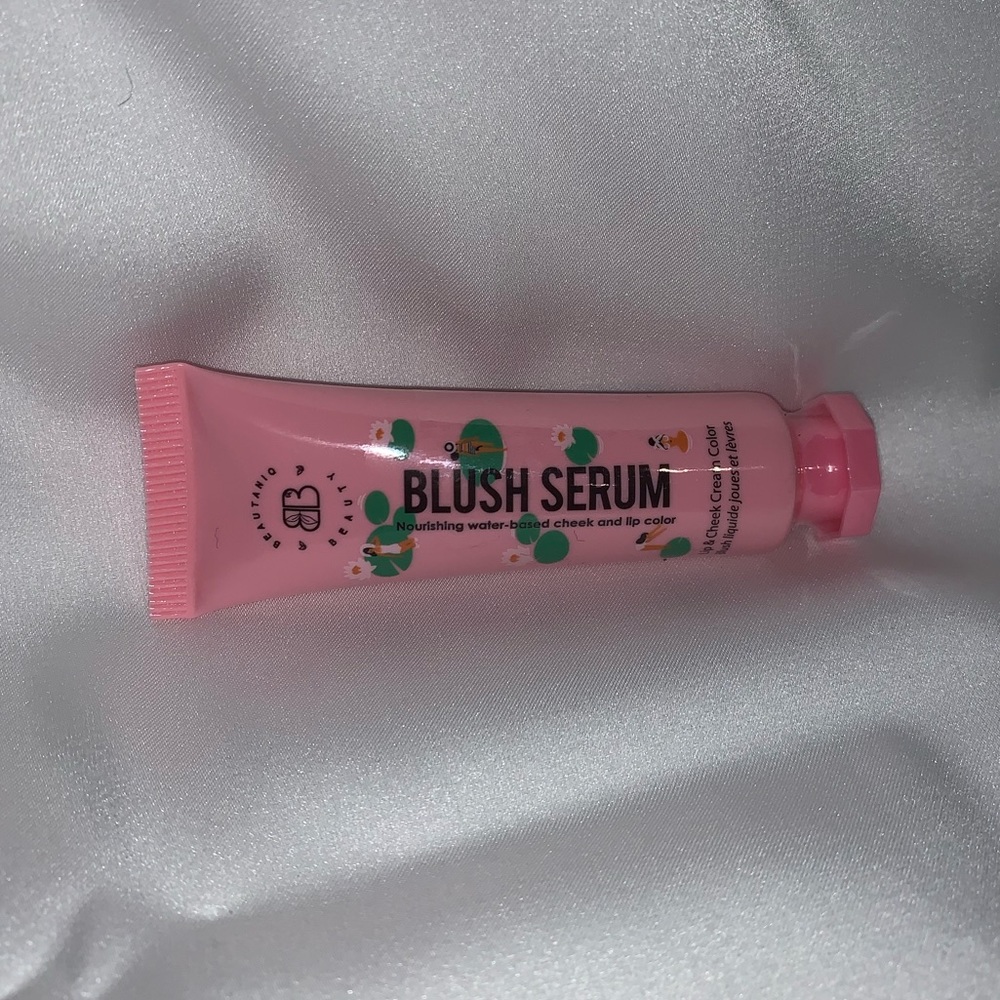 🌼New🌼 Blush Serum